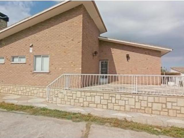 Chalet en venta en Ribera Alta del Ebro, Aragón