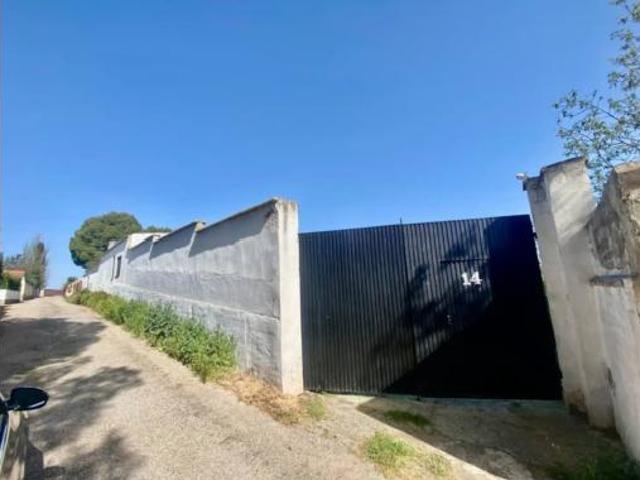 Chalet en venta en Ribera Alta del Ebro, Aragón
