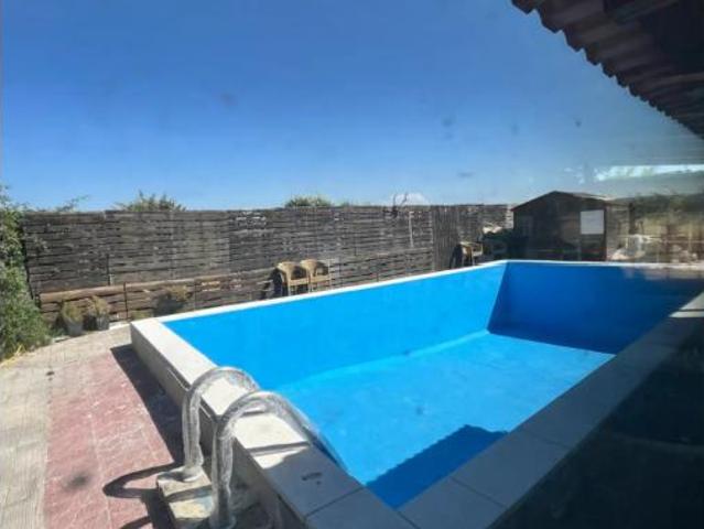 Chalet en venta en Ribera Alta del Ebro, Aragón