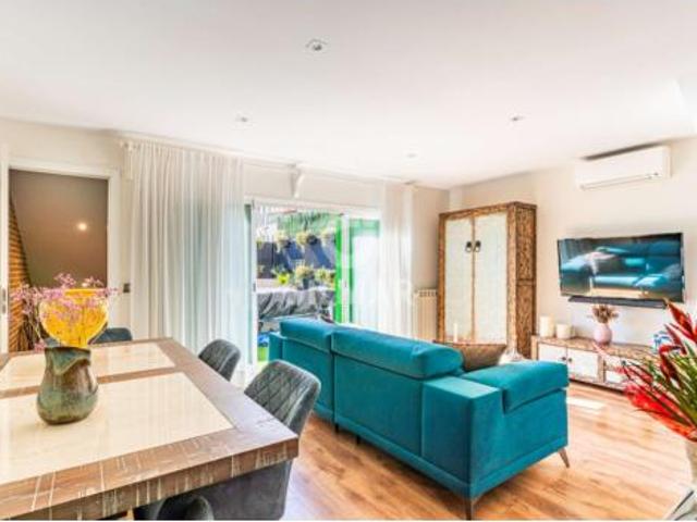 Chalet en venta en Parque Europa, Pinto