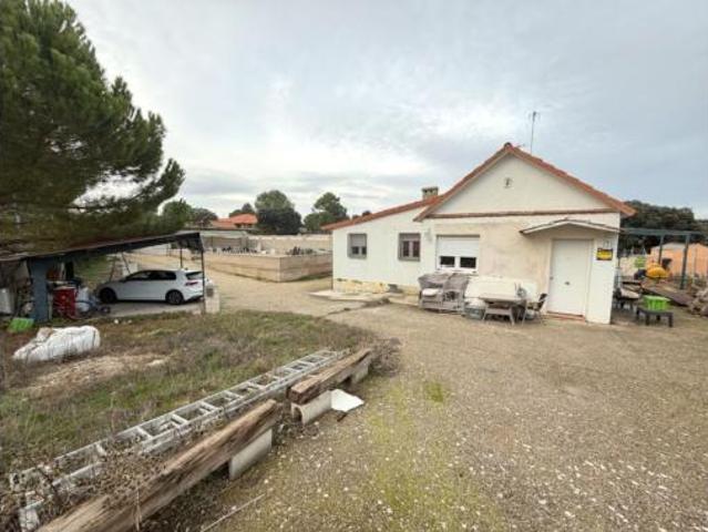 Chalet en venta en Las Suertes, Pioz