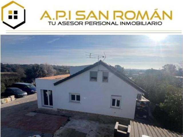 Villa en venta en Pioz, Los Molinos