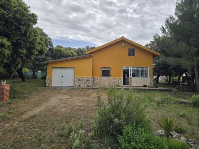 Chalet en venta en Las Suertes, Pioz