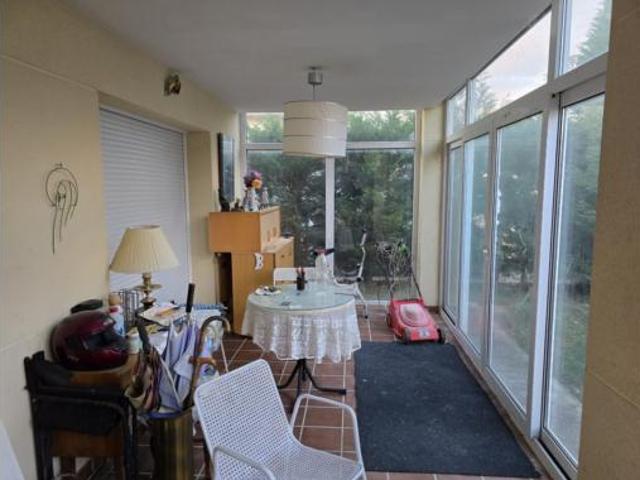 Chalet en venta en El Chaparral, Pioz