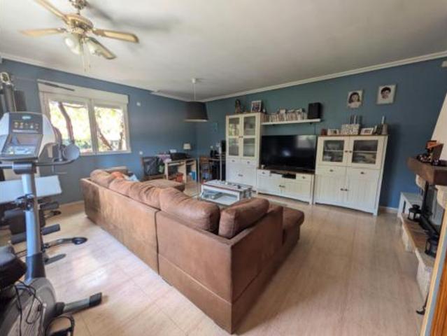 Chalet en venta en Las Suertes, Pioz