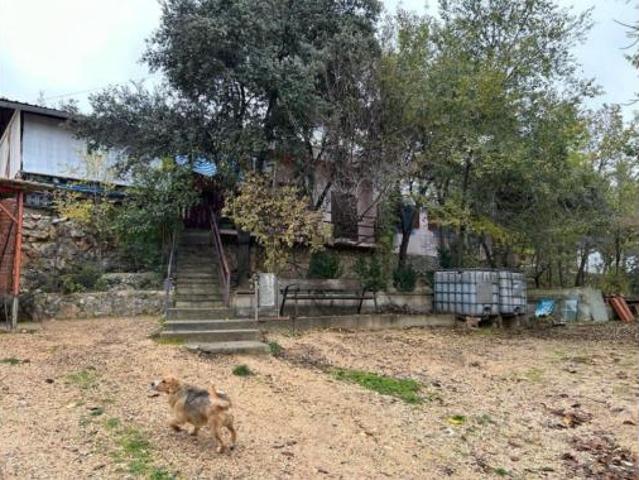 Chalet en venta en Las Suertes, Pioz