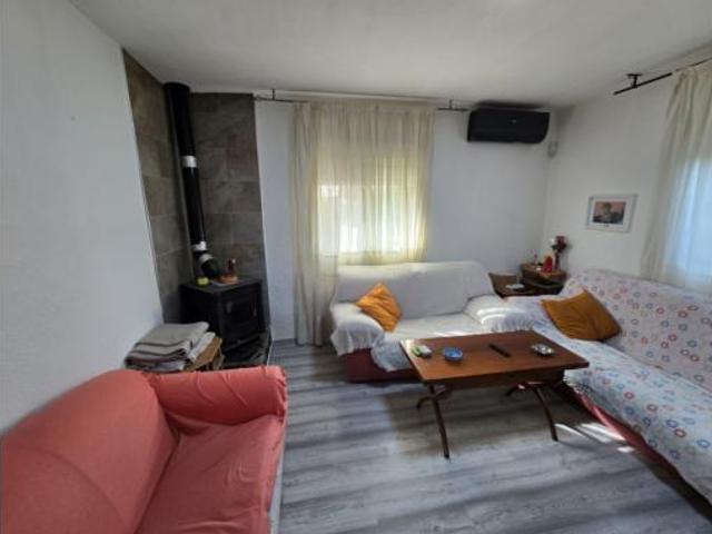 Chalet en venta en Madrebuena, Pioz