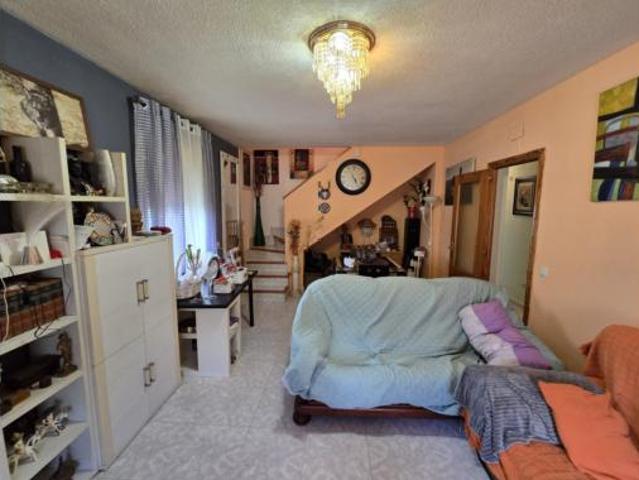 Chalet en venta en Las Suertes, Pioz