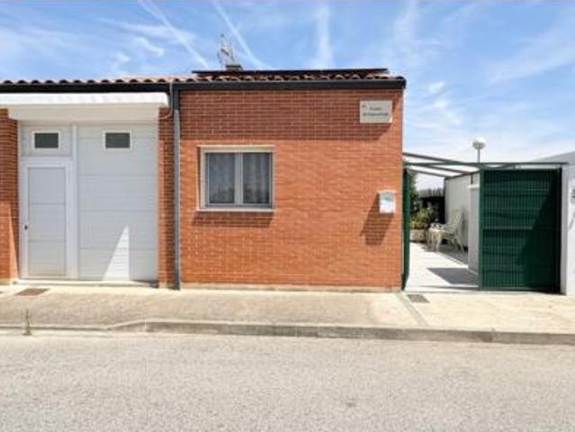 Chalet en venta en Erdialdea, Navarra