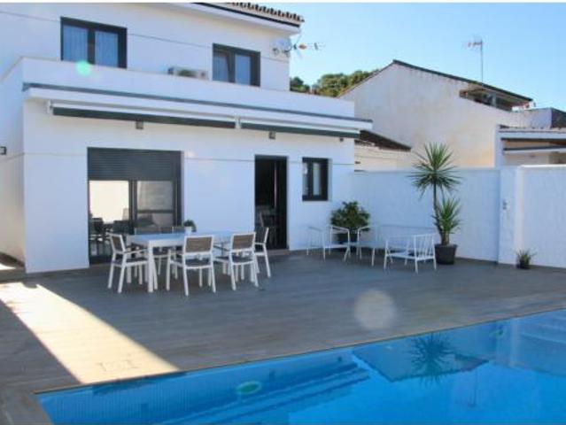 Chalet en venta en Valle del Guadalhorce, Andalucía