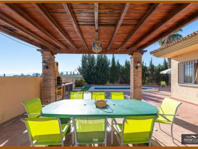 Chalet en venta en Pizarra, Málaga