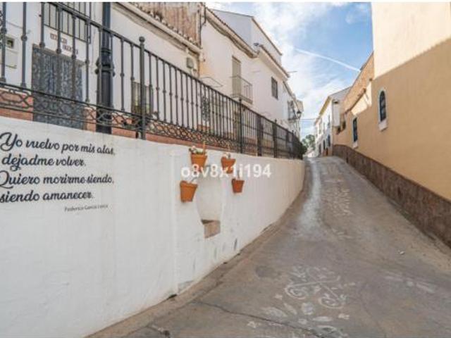 Chalet en venta en Valle del Guadalhorce, Andalucía