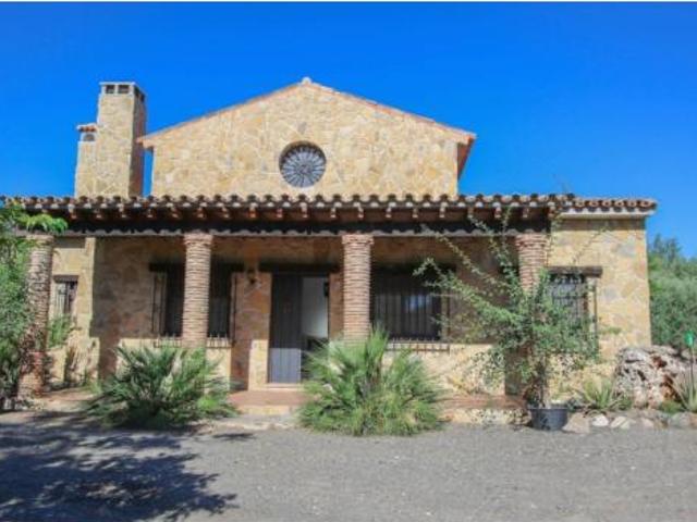 Chalet en venta en Valle del Guadalhorce, Andalucía