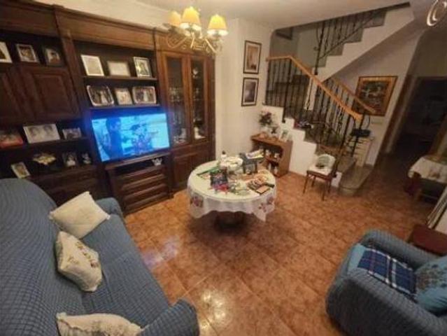 Chalet en venta en Valle del Guadalhorce, Andalucía