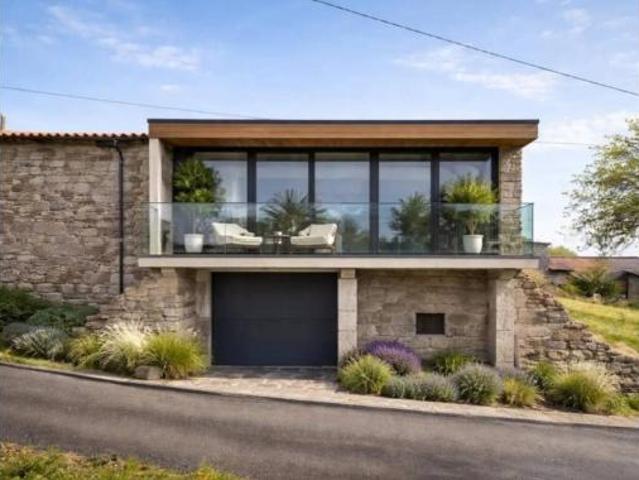 Chalet en venta en O Carballiño, Galicia
