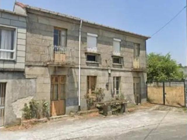 Chalet en venta en Barrán, Piñor