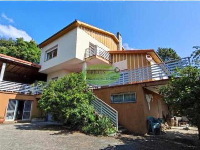 Chalet en venta en O Carballiño, Galicia