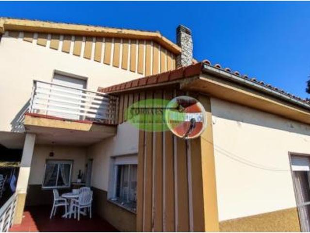 Chalet en venta en Barrán, Piñor