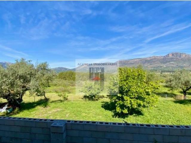 Casa en venta en Alcocer De Planes, Valencia