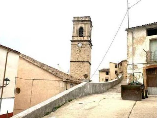 Chalet en venta en el Comtat, Valencia