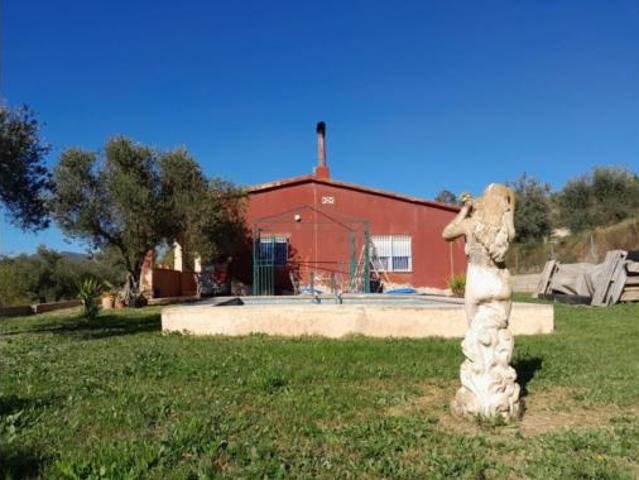 Chalet en venta en el Comtat, Valencia
