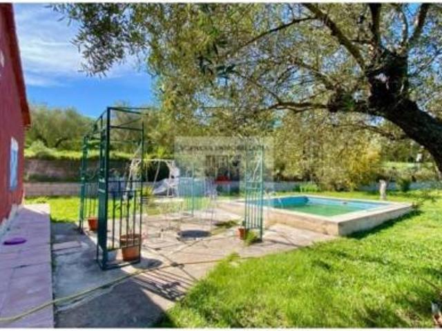 Chalet en venta en el Comtat, Valencia
