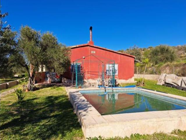 Chalet en venta en el Comtat, Valencia