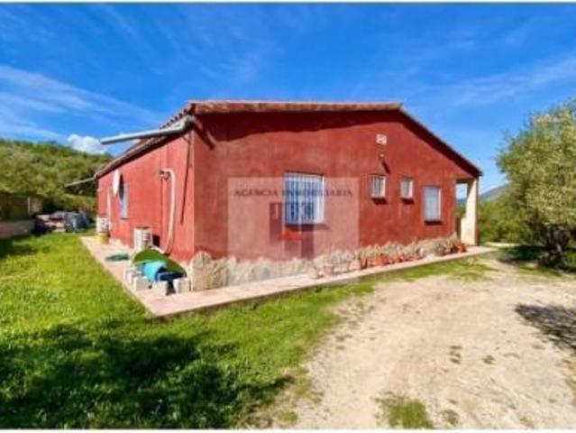 Chalet en venta en el Comtat, Valencia