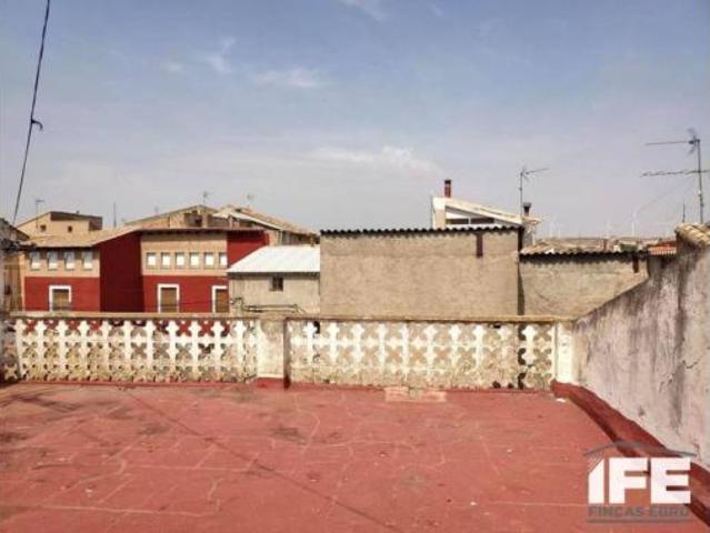 Chalet en venta en Valdejalón, Aragón