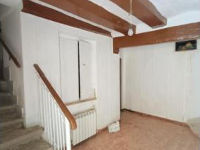 Chalet en venta en Plasencia De Jalón, La Venta
