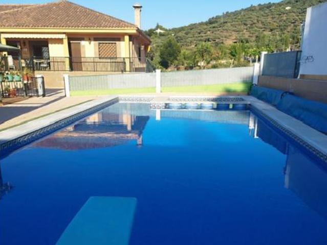 Chalet en venta en Plasencia, Extremadura