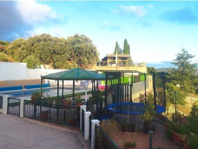 Chalet en venta en Plasencia, Extremadura