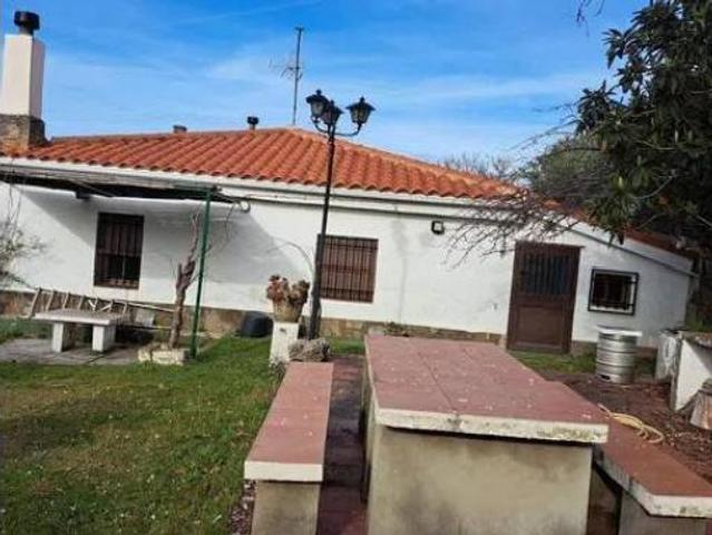 Chalet en venta en Miralvalle, Plasencia