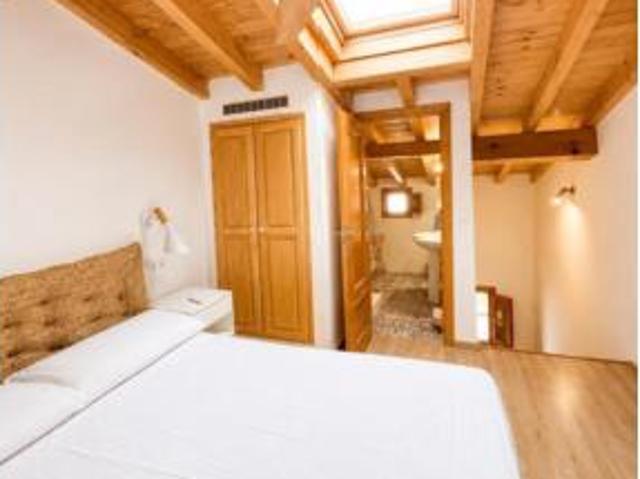 Chalet en venta en El Berrocal, Plasencia