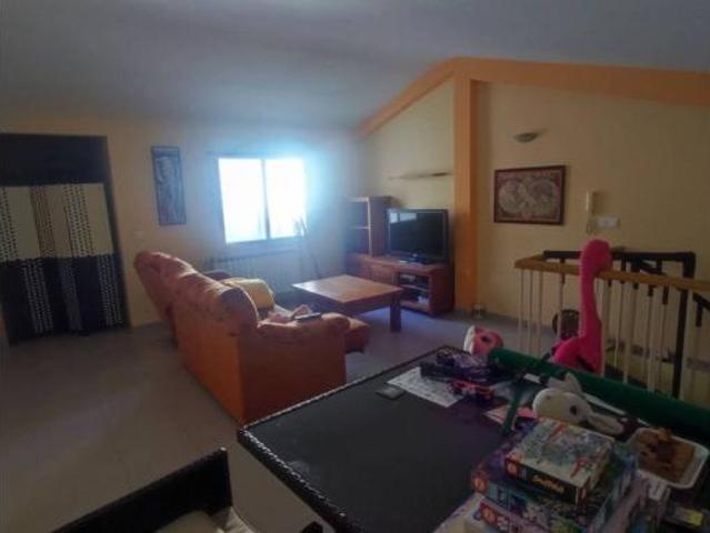 Chalet en venta en El Berrocal, Plasencia