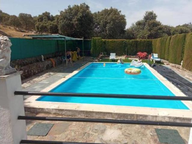 Chalet en venta en Procasa - Los Alamitos, Plasencia
