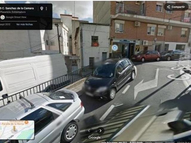 Chalet en venta en Miralvalle, Plasencia