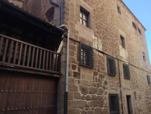 Chalet en venta en El Berrocal, Plasencia