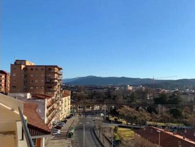 Chalet en venta en El Berrocal, Plasencia