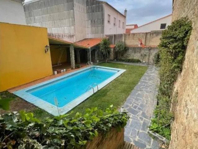 Chalet en venta en El Berrocal, Plasencia