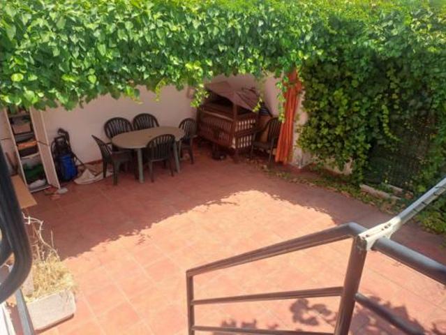 Chalet en venta en El Berrocal, Plasencia
