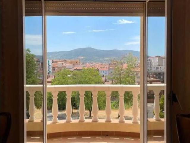 Chalet en venta en El Berrocal, Plasencia
