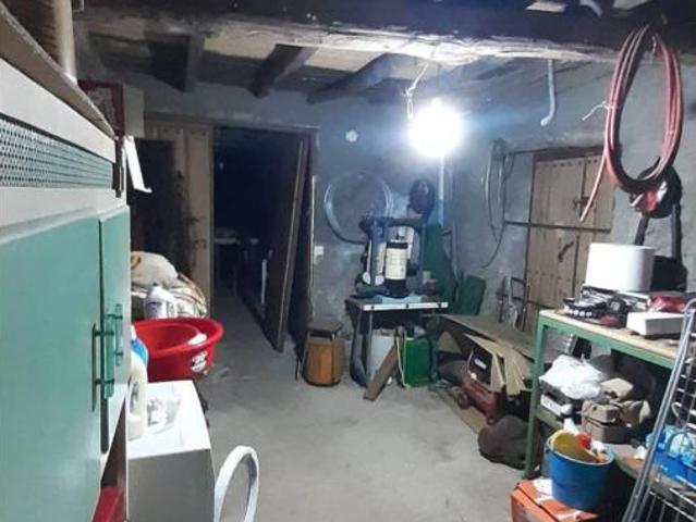 Chalet en venta en Miralvalle, Plasencia