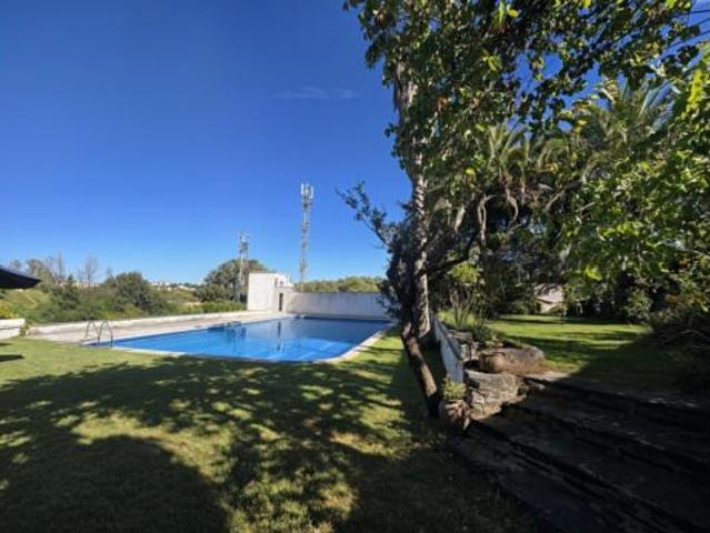 Chalet en venta en Ibarruri - La Esperanza, Plasencia