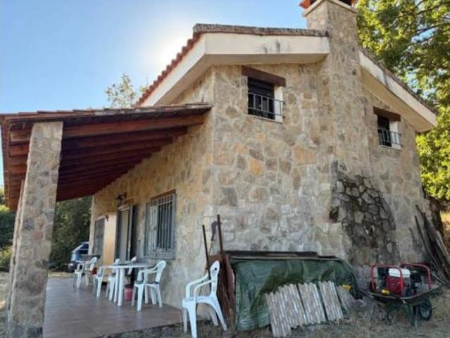 Chalet en venta en Miralvalle, Plasencia