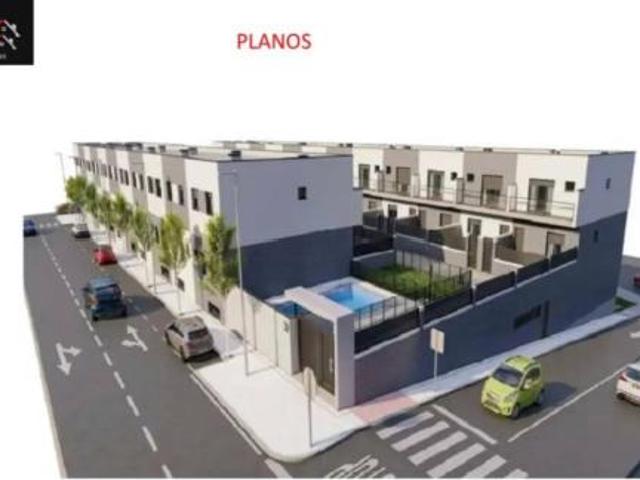 Chalet en venta en Ciudad Jardín, Plasencia