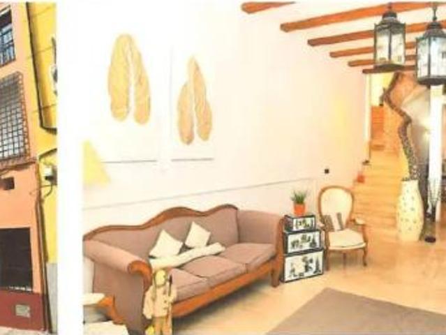 Chalet en venta en La Ribera - San Lázaro, Plasencia