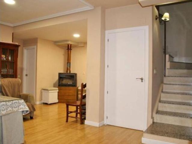 Chalet en venta en Miralvalle, Plasencia