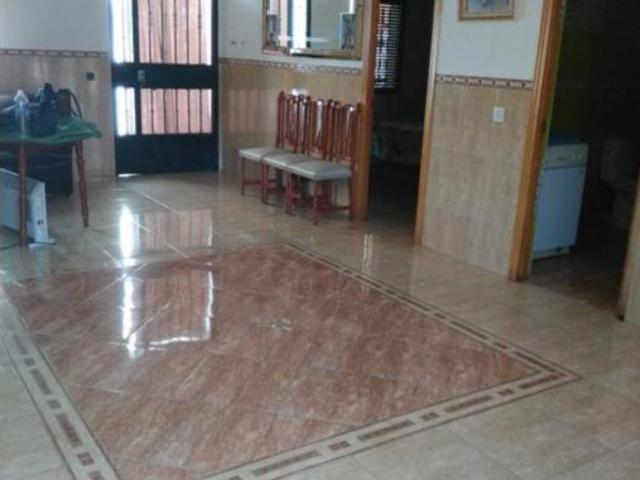 Chalet en venta en Miralvalle, Plasencia