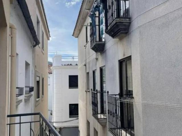 Chalet en venta en El Berrocal, Plasencia